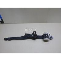 Ремень безопасности Hyundai-Kia G90 2016 89820D2300NDN