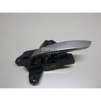 Ручка двери внутренняя левая Hyundai-Kia G90 2016 82610D2000VCA