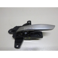 Ручка двери внутренняя левая Hyundai-Kia G90 2016 83610D2000VCA