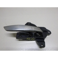 Ручка двери внутренняя правая Hyundai-Kia G90 2016 83620D2000VCA