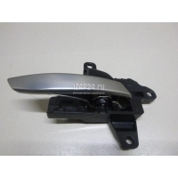 Ручка двери внутренняя правая Hyundai-Kia G90 2016 83620D2000VCA