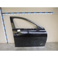 Дверь передняя правая Hyundai-Kia G90 2016 76004D2000