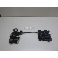 Замок багажника Hyundai-Kia G90 2016 81230D2510