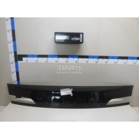 Накладка крышки багажника Hyundai-Kia G90 2016 87380D2500T5K