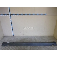 Накладка на порог (наружная) Hyundai-Kia G90 2016 87751D2000T5K