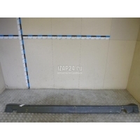 Накладка на порог (наружная) Hyundai-Kia G90 2016 87752D2000T5K