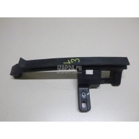 Направляющая стекла двери Hyundai-Kia G90 2016 83550D2000