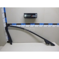 Уплотнитель стекла двери Hyundai-Kia G90 2016 82910D2000NNB
