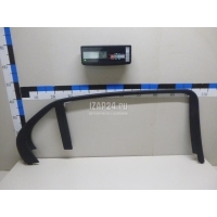 Уплотнитель стекла двери Hyundai-Kia G90 2016 83910D2010NNB