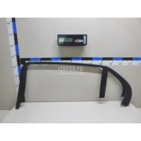 Уплотнитель стекла двери Hyundai-Kia G90 2016 83920D2010NNB