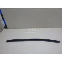 Уплотнитель стекла двери Hyundai-Kia G90 2016 82241D2000