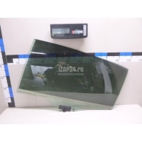 Стекло двери задней левой Hyundai-Kia G90 2016 83410D2000