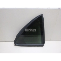 Стекло двери задней правой (форточка) Hyundai-Kia G90 2016 83427D2010