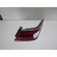Фонарь задний наружный правый Hyundai-Kia G90 2016 92420D2500