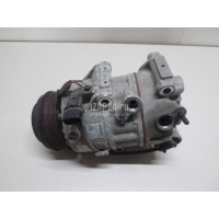 Компрессор кондиционера Hyundai-Kia G90 2016 97701D2550