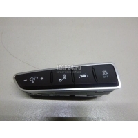 Блок кнопок Hyundai-Kia G90 2016 93700D2000NBD