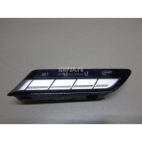 Блок кнопок управления сиденьем Hyundai-Kia G90 2016 93250D2000VCA