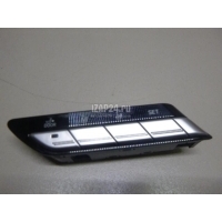 Блок кнопок управления сиденьем Hyundai-Kia G90 2016 93250D2100VCA