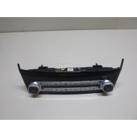 Блок управления климатической установкой Hyundai-Kia G90 2016 97250D2AC0