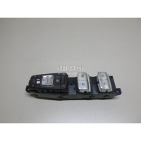 Блок управления стеклоподъемниками Hyundai-Kia G90 2016 93570D2200NBD