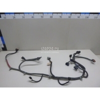 Проводка (коса) Hyundai-Kia G90 2016 91845D2520