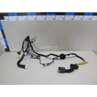 Проводка (коса) Hyundai-Kia G90 2016 91665D2010