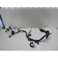 Проводка (коса) Hyundai-Kia G90 2016 91615D2020
