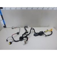 Проводка (коса) Hyundai-Kia G90 2016 91655D2010