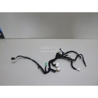 Проводка (коса) Hyundai-Kia G90 2016 26171D2020