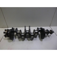 Коленвал Renault Dokker 2012 8200416789