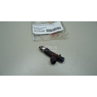 Форсунка инжекторная электрическая Renault Dokker 2012 8200227124