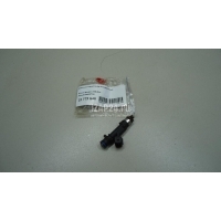 Форсунка инжекторная электрическая Renault Dokker 2012 8200227124