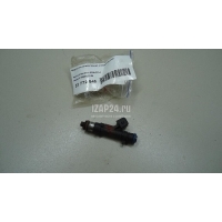 Форсунка инжекторная электрическая Renault Dokker 2012 8200227124