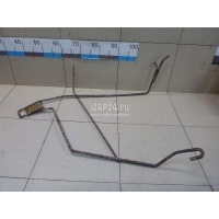 Кронштейн крепления запасного колеса Renault Dokker 2012 849802905R