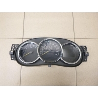 Панель приборов Renault Dokker 2012 248100413R