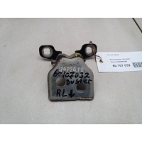 Петля двери Renault Dokker 2012 804209726R