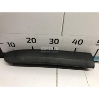 Накладка двери багажника Renault Dokker 2012 8200490254