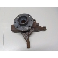 Кулак поворотный передний левый Renault Dokker 2012 400110096R