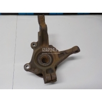 Кулак поворотный передний правый Renault Dokker 2012 400140488R
