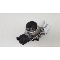 Регулятор турбокомпрессора (турбины) BMW 3-serie G20/G21 2018 11658587518