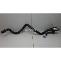 Горловина топливного бака BMW 3-serie G20/G21 2018 16117449050