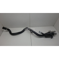 Горловина топливного бака BMW 3-serie G20/G21 2018 16117449050