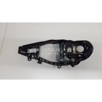 Кронштейн ручки BMW 3-serie G20/G21 2018 51219881779