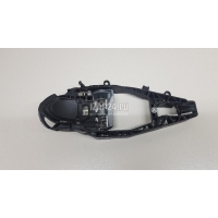Кронштейн ручки BMW 3-serie G20/G21 2018 51219881779