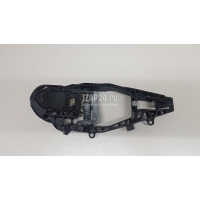 Кронштейн ручки BMW 3-serie G20/G21 2018 51219881780
