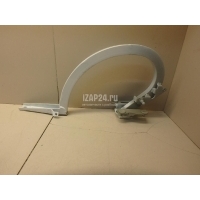 Петля крышки багажника BMW 3-serie G20/G21 2018 41007481967