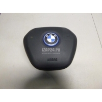 Подушка безопасности в рулевое колесо BMW 3-serie G20/G21 2018 32305A2E919