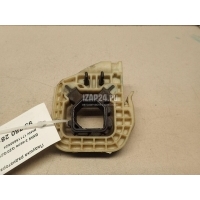 Подушка радиатора BMW 3-serie G20/G21 2018 17119895624