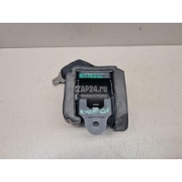 Ремень безопасности с пиропатроном BMW 3-serie G20/G21 2018 72117496279