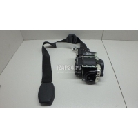 Ремень безопасности с пиропатроном BMW 3-serie G20/G21 2018 72119460963